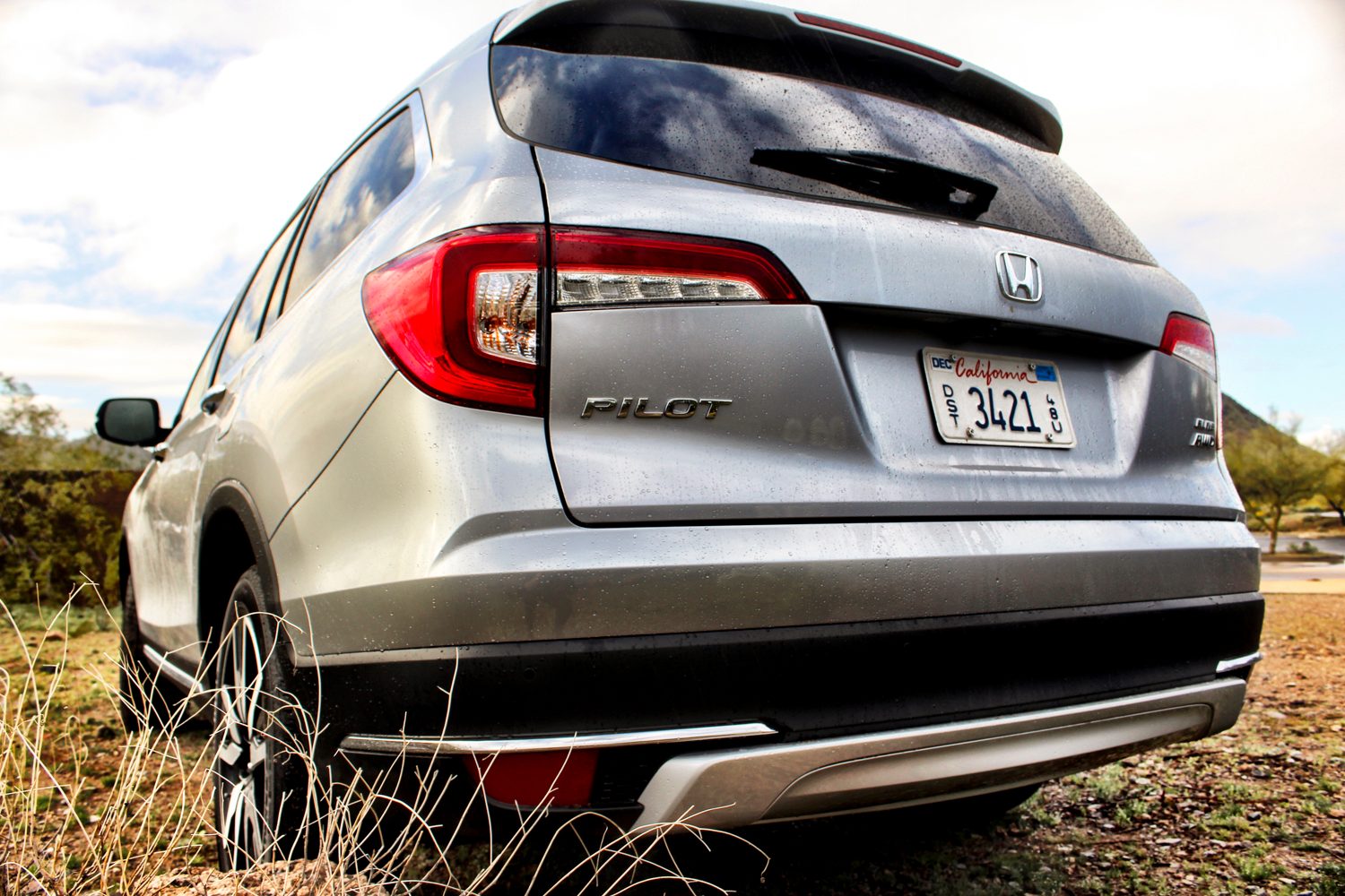 revision honda pilot modelo 2019 elite awd 22