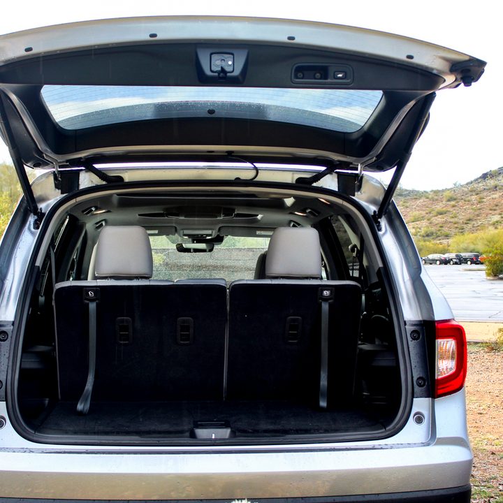 revision honda pilot modelo 2019 elite awd 23