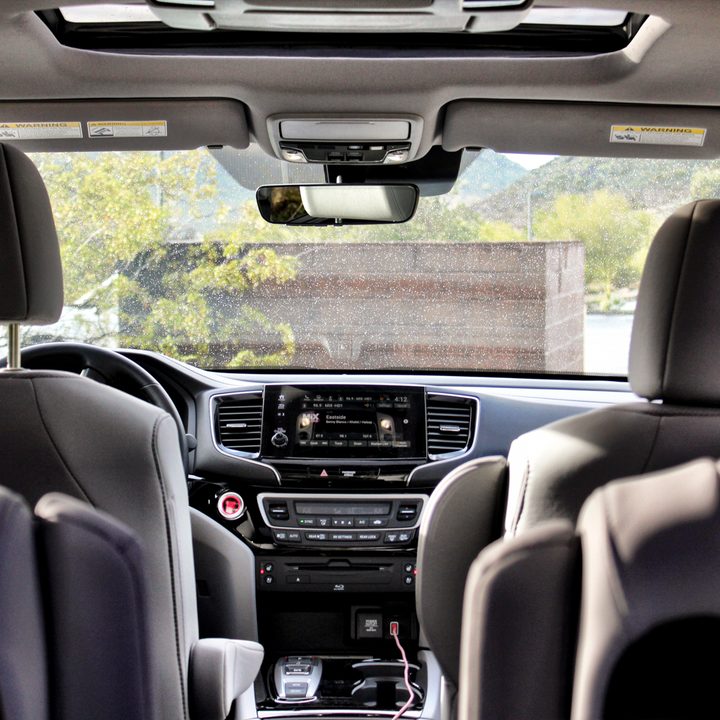 revision honda pilot modelo 2019 elite awd 24