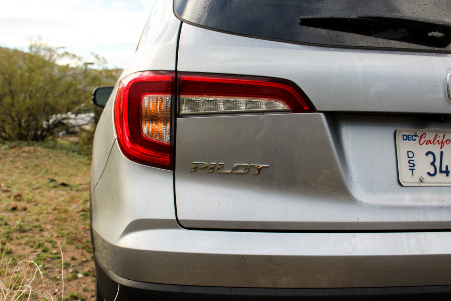 revision honda pilot modelo 2019 elite awd 5