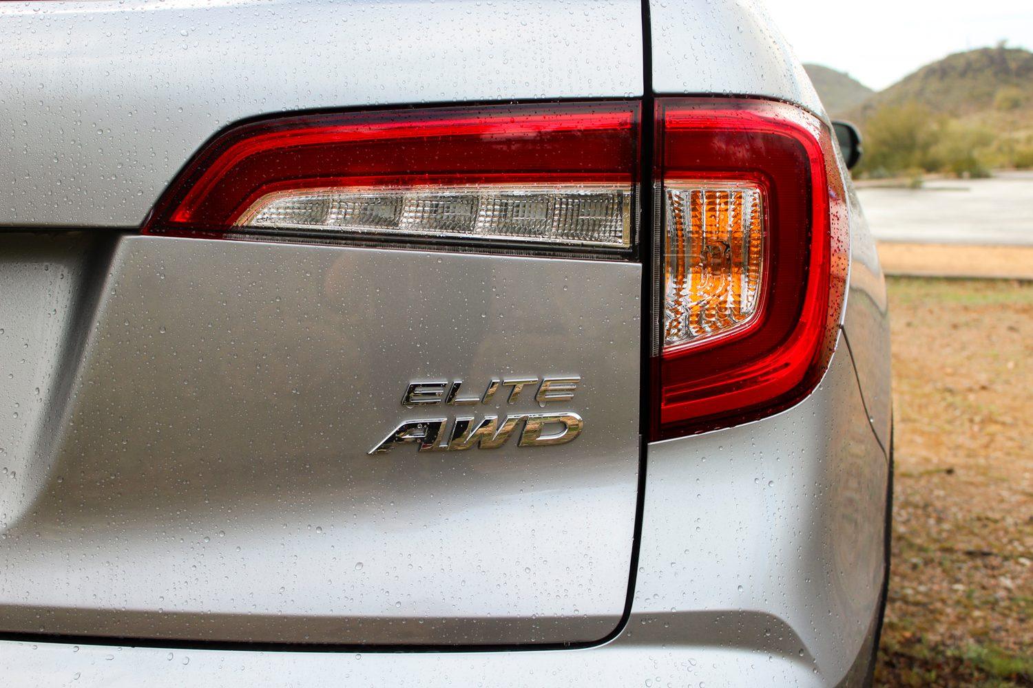 revision honda pilot modelo 2019 elite awd 8