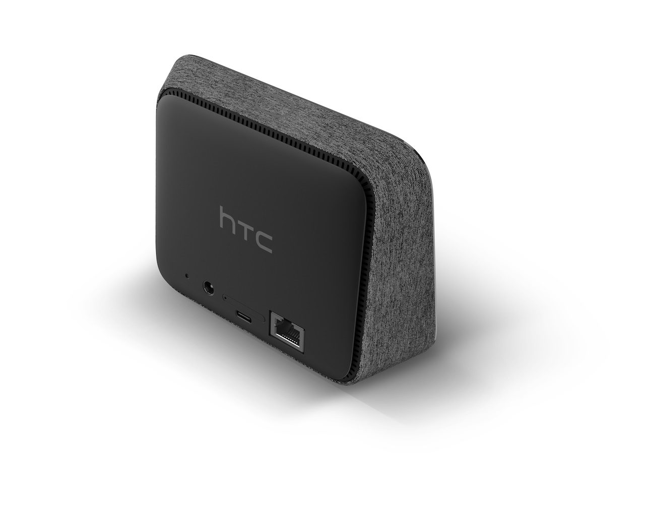 htc hub 5g back