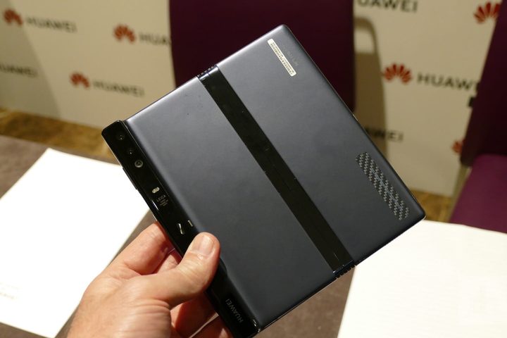 Huawei Mate X