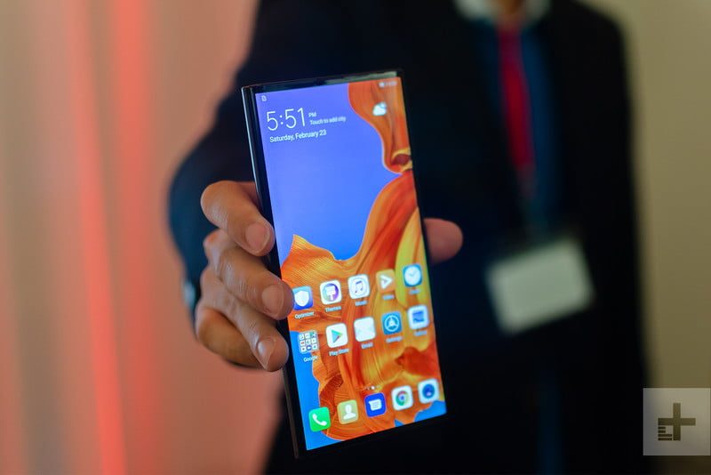 revision impresiones huawei mate x foldable phone 7 800x534 c