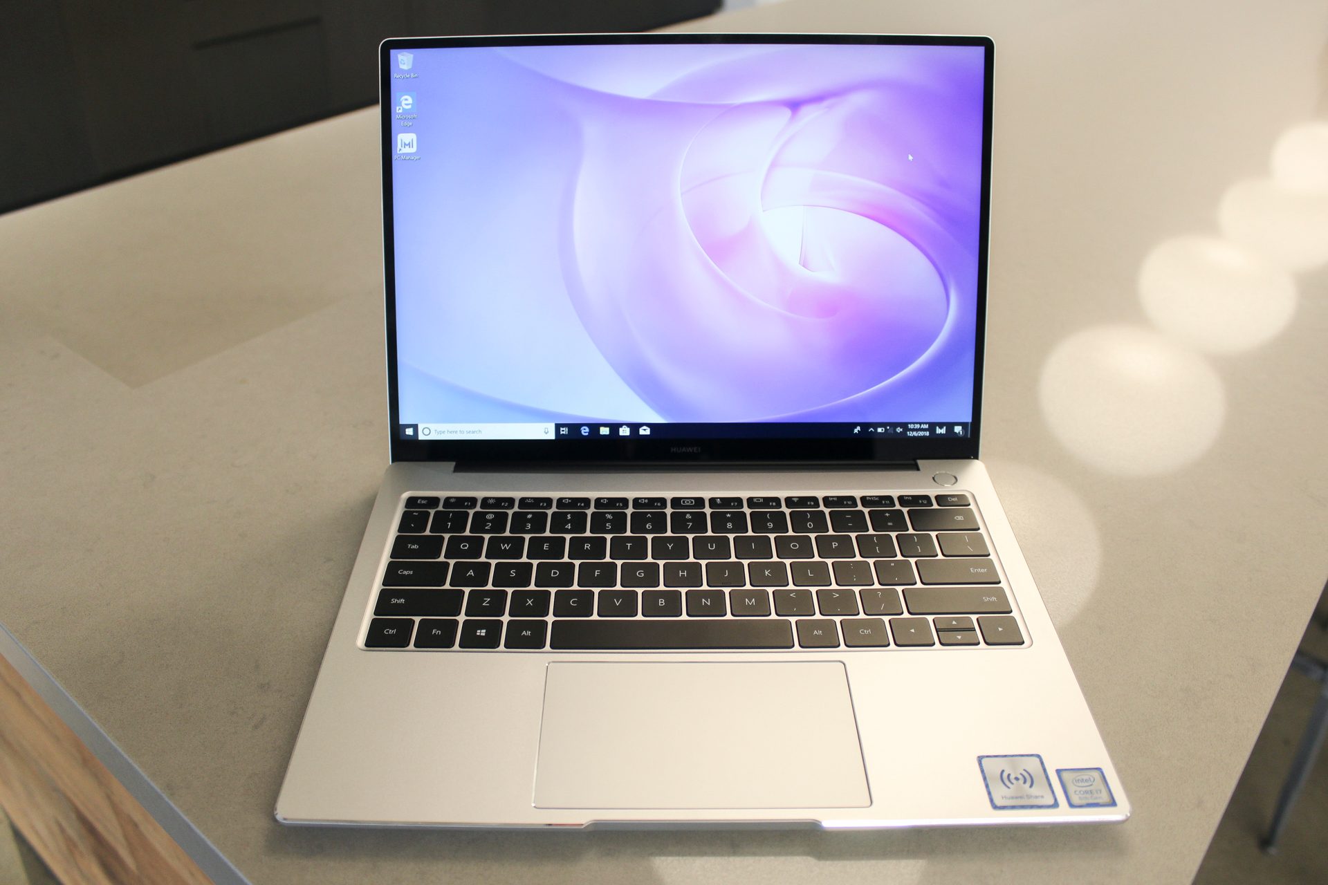huawei matebook 14