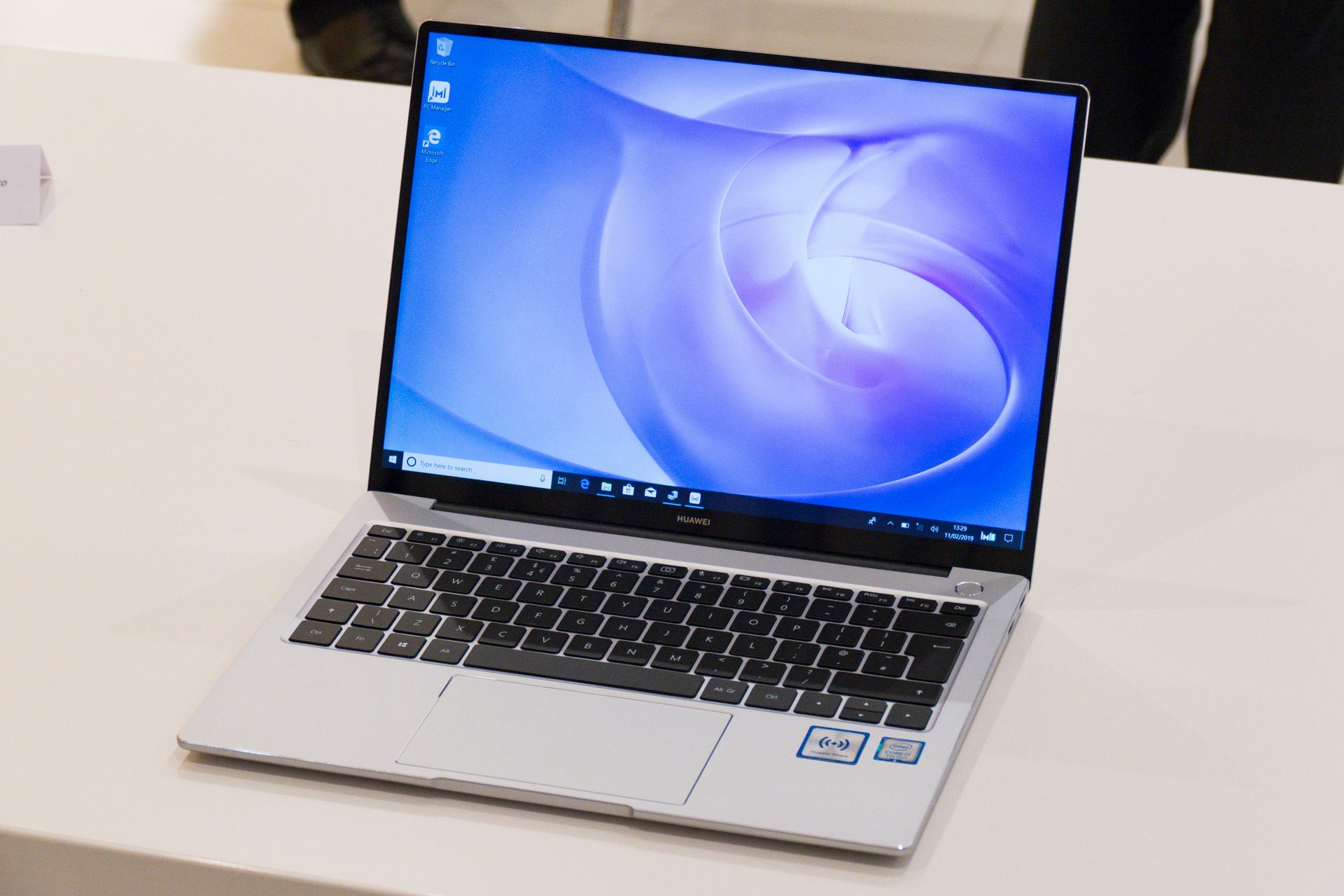 huawei matebook 14