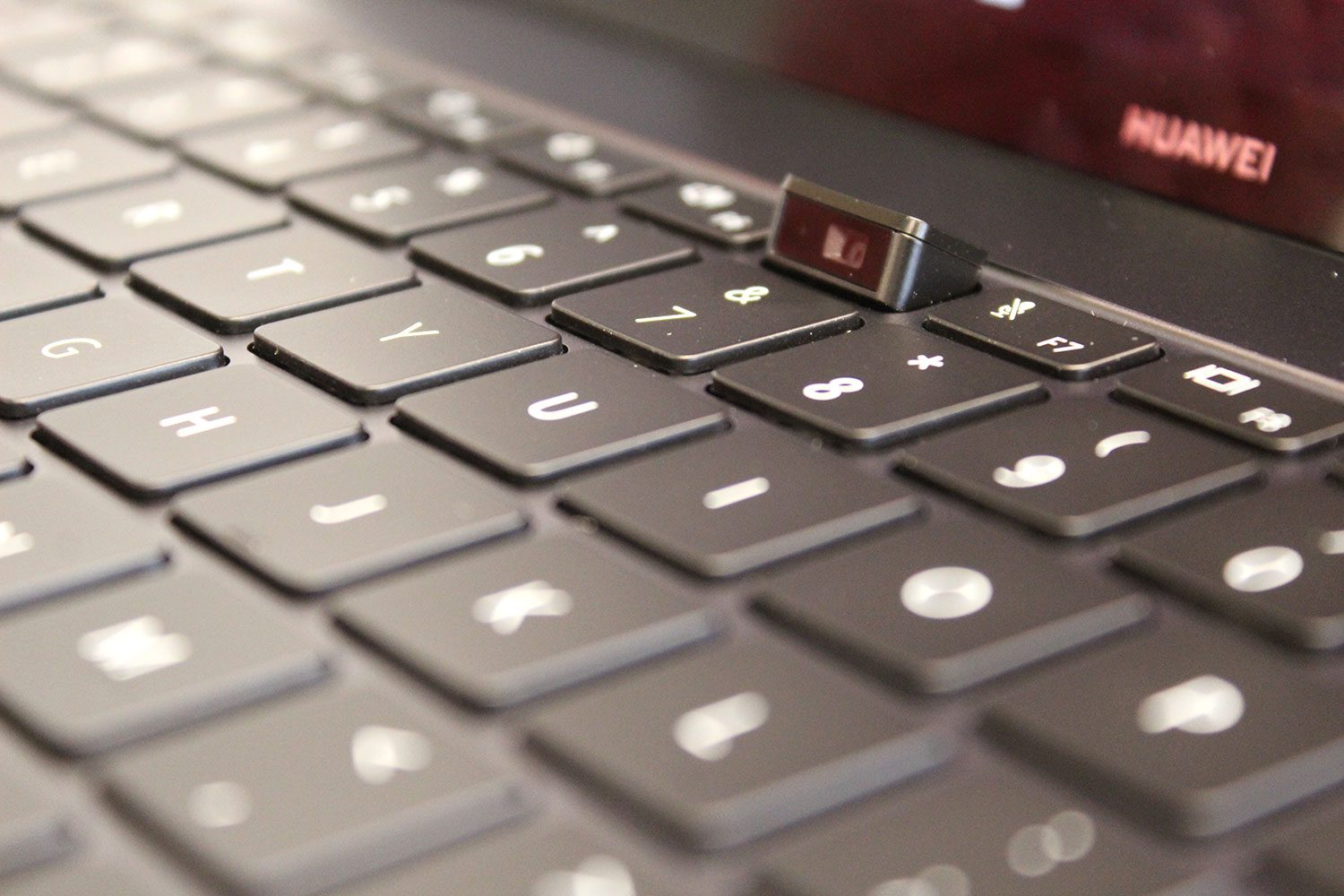 huawei matebook x pro