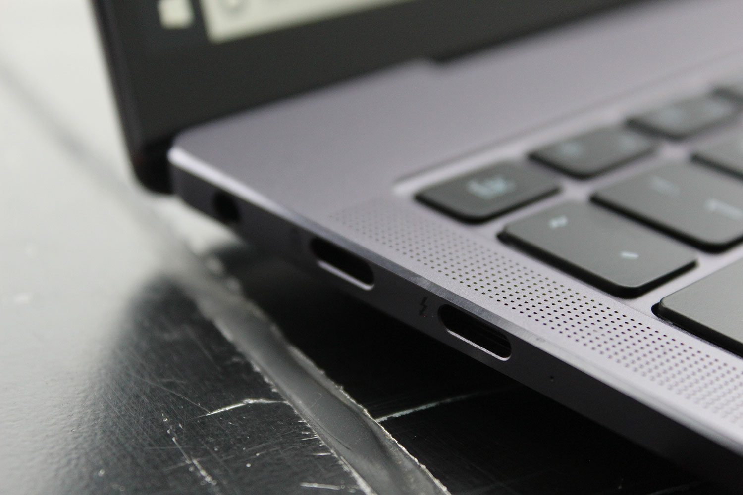 huawei matebook x pro