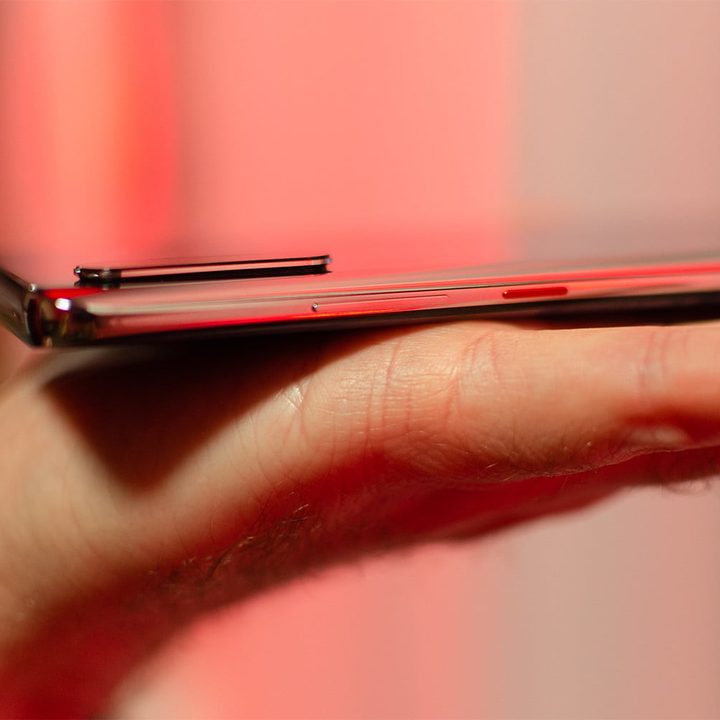 exclusiva conocimos huawei p30 pro mwc 2019 exclusive 2