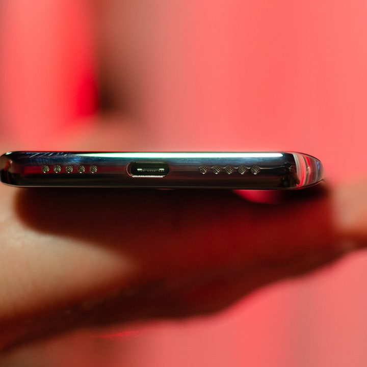 exclusiva conocimos huawei p30 pro mwc 2019 exclusive 3