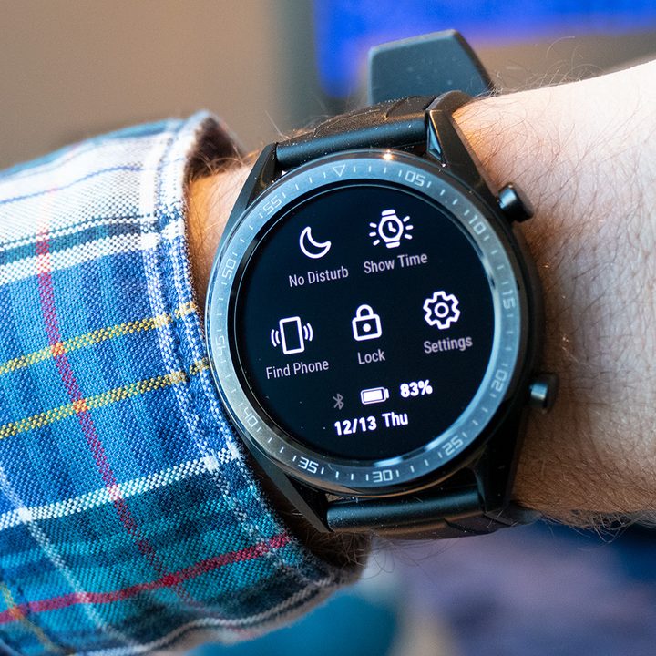 revision reloj huawei watch gt lite os 3