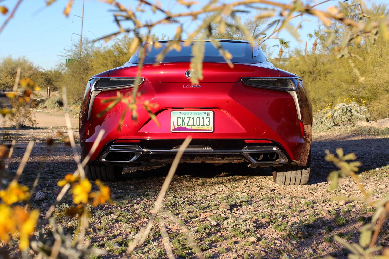 revision lexus lc 500 2019 1