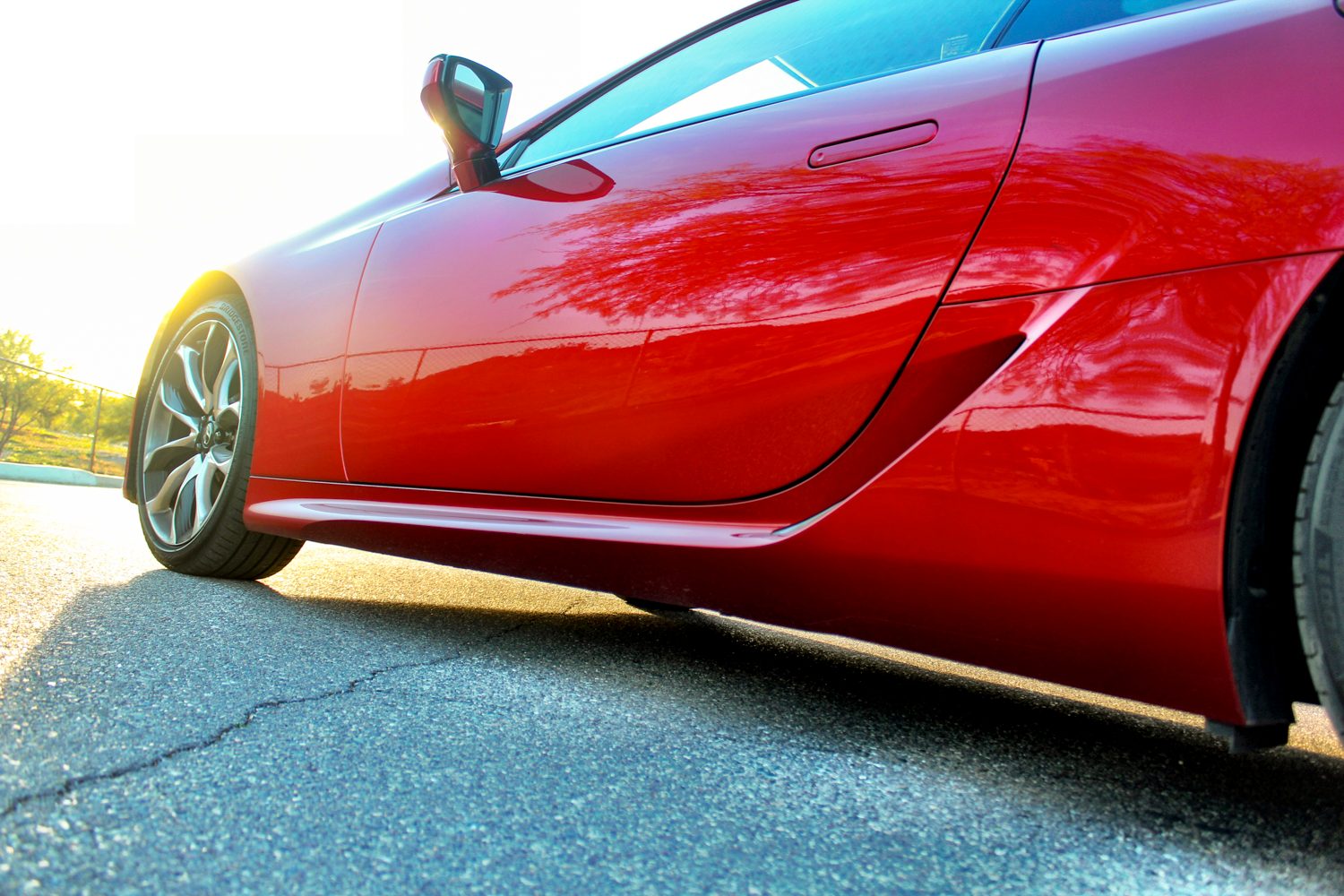 revision lexus lc 500 2019 12