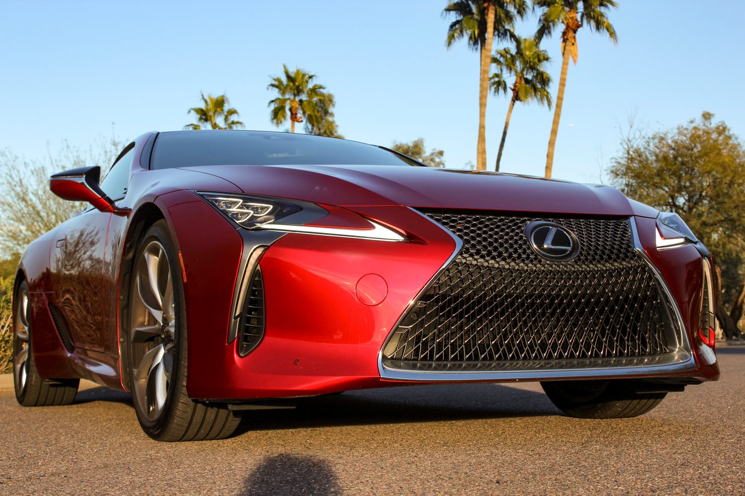 revision lexus lc 500 2019 4