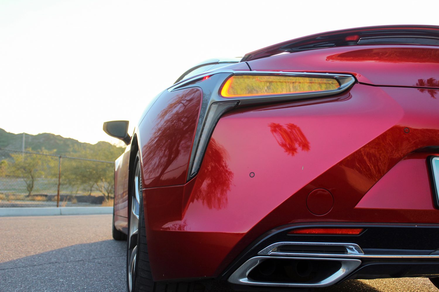 revision lexus lc 500 2019 6