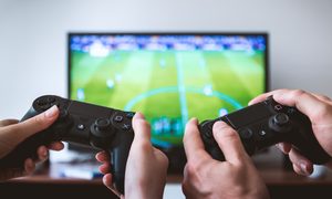 los mejores juegos para PS4