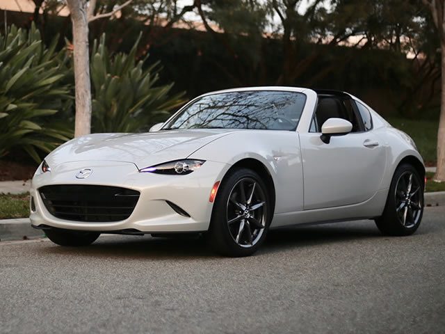 revision mazda mx5 miata 2019 mx 5
