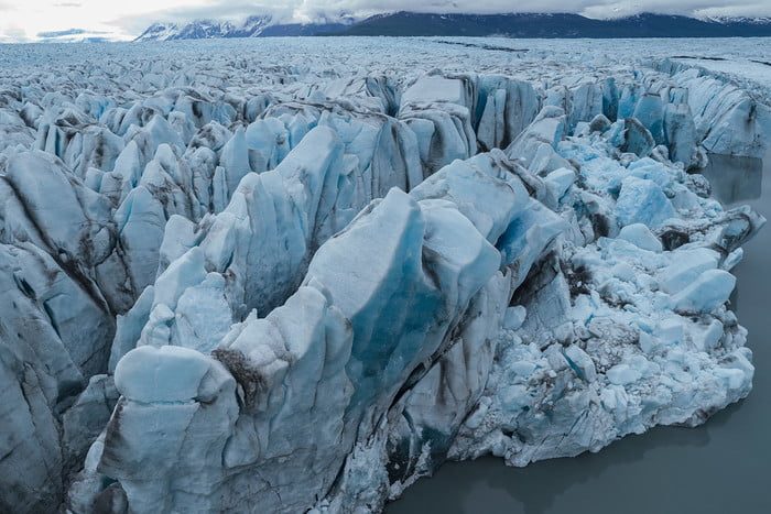 Cient&iacute;ficos encuentran secreto en meteoritos descubiertos en la Ant&aacute;rtida