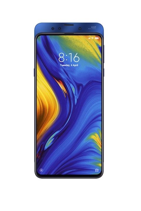 xiaomi mi 9 mix 3 5g mwc 2019 15