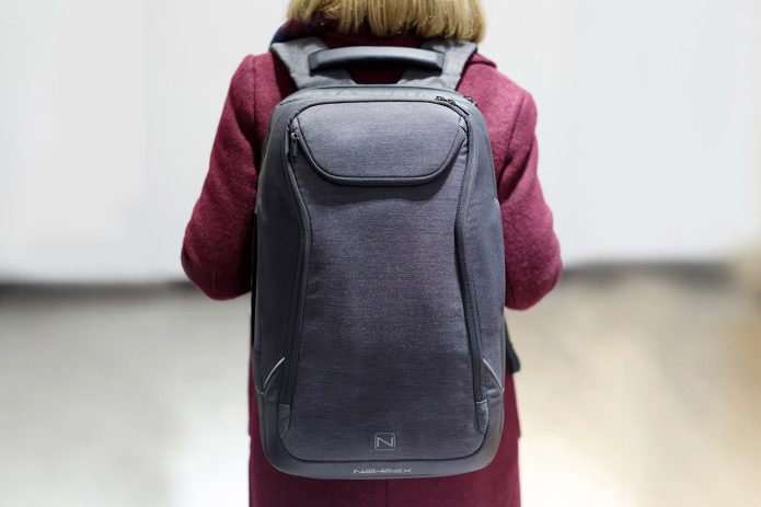 impresiones mochila neweex backpack press image 1