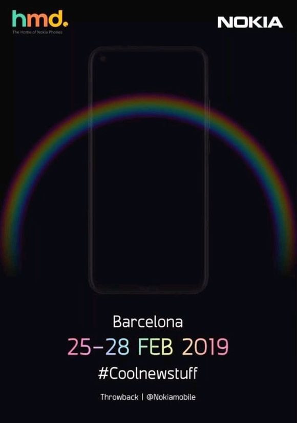 lo que esperamos del mwc 2019 nokia pureview poster 2
