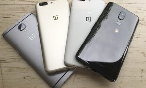 telefono oneplus 5g 6