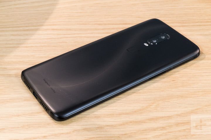 OnePlus 6T