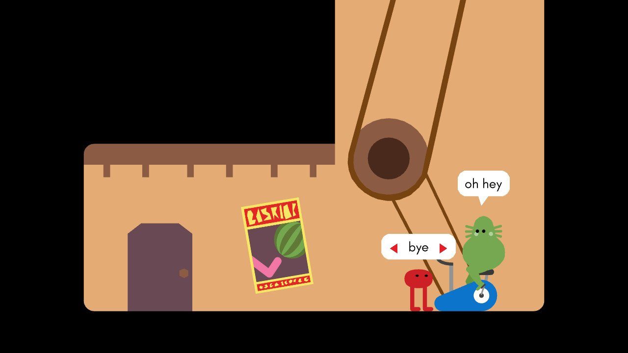 revision pikuniku game screenshot 01