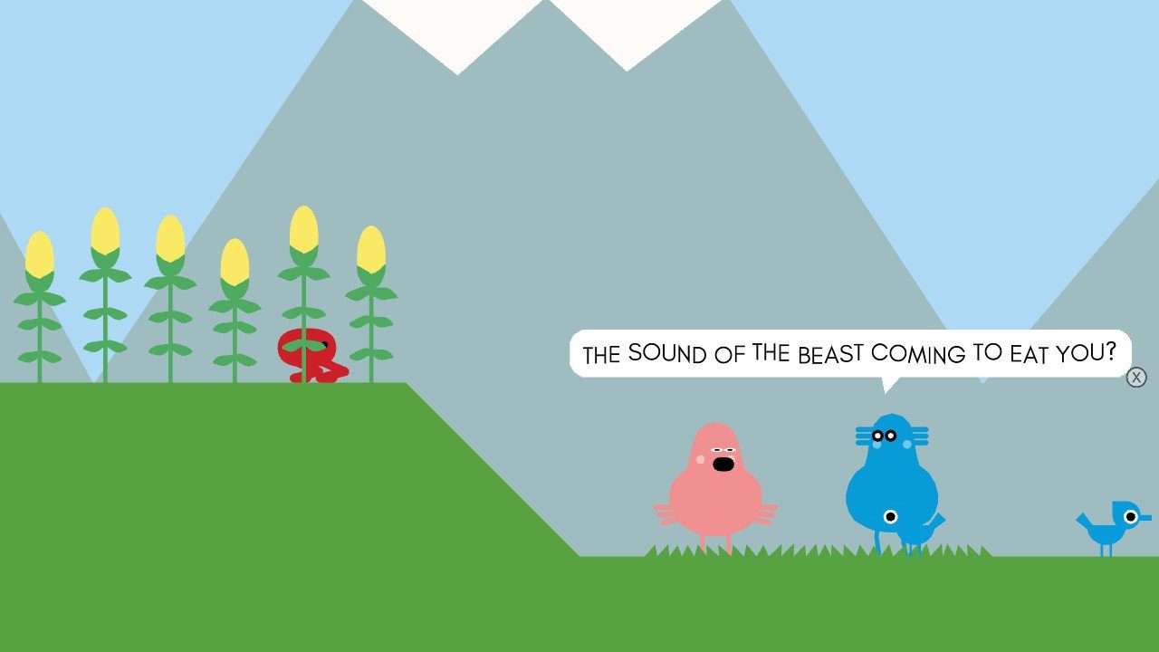 revision pikuniku game screenshot 02