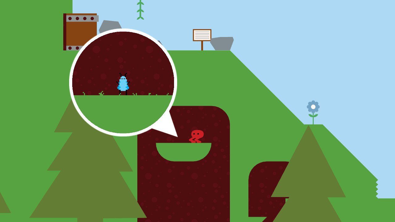 revision pikuniku game screenshot 03