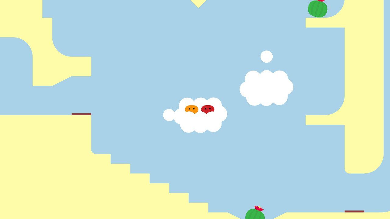 revision pikuniku game screenshot 05