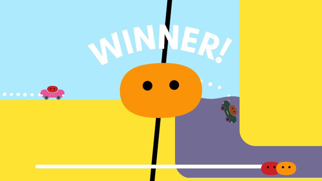 revision pikuniku game screenshot 10