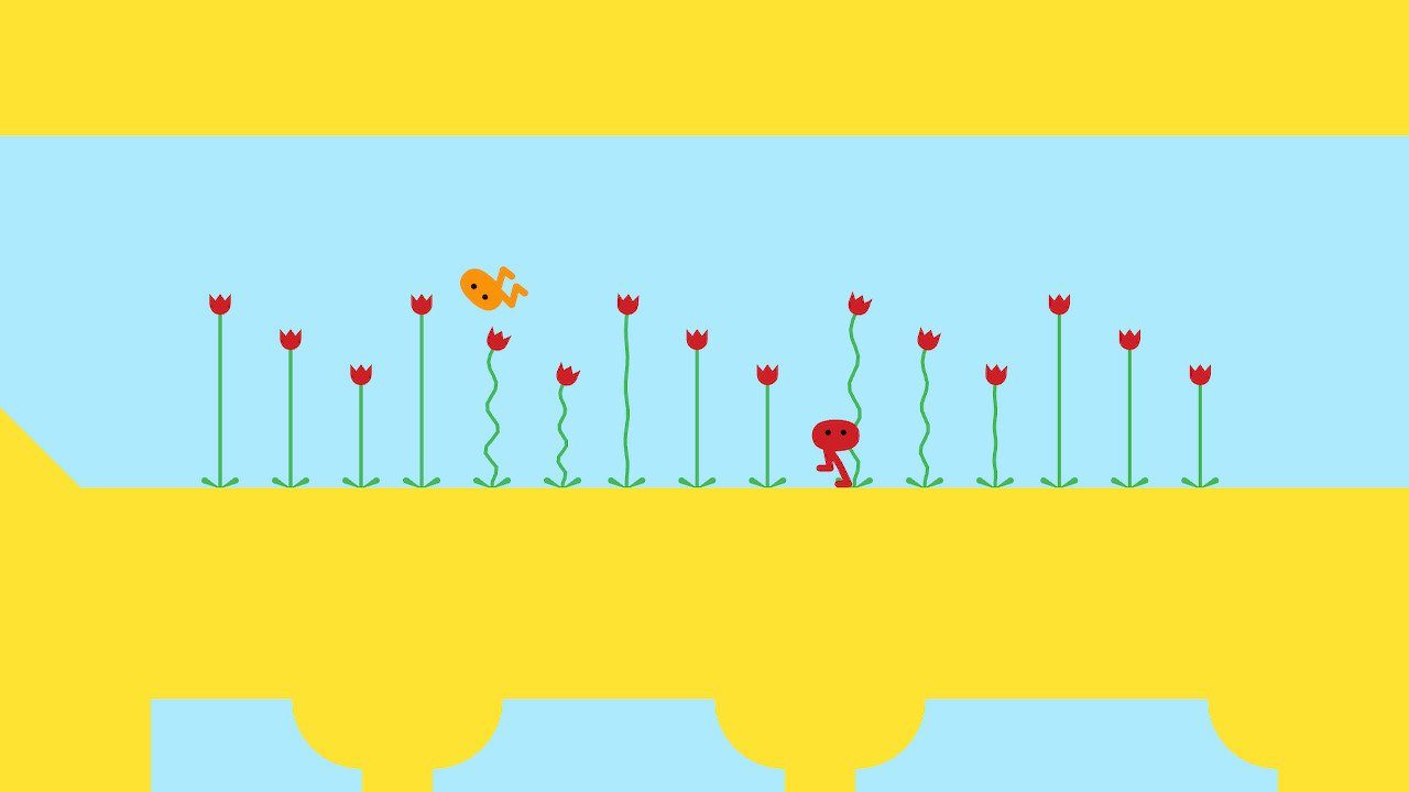 revision pikuniku game screenshot 11