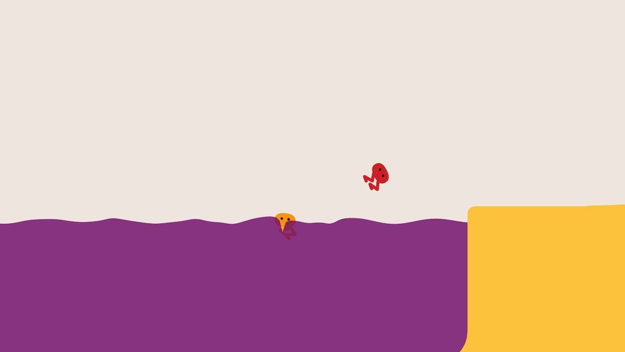 revision pikuniku game screenshot 12