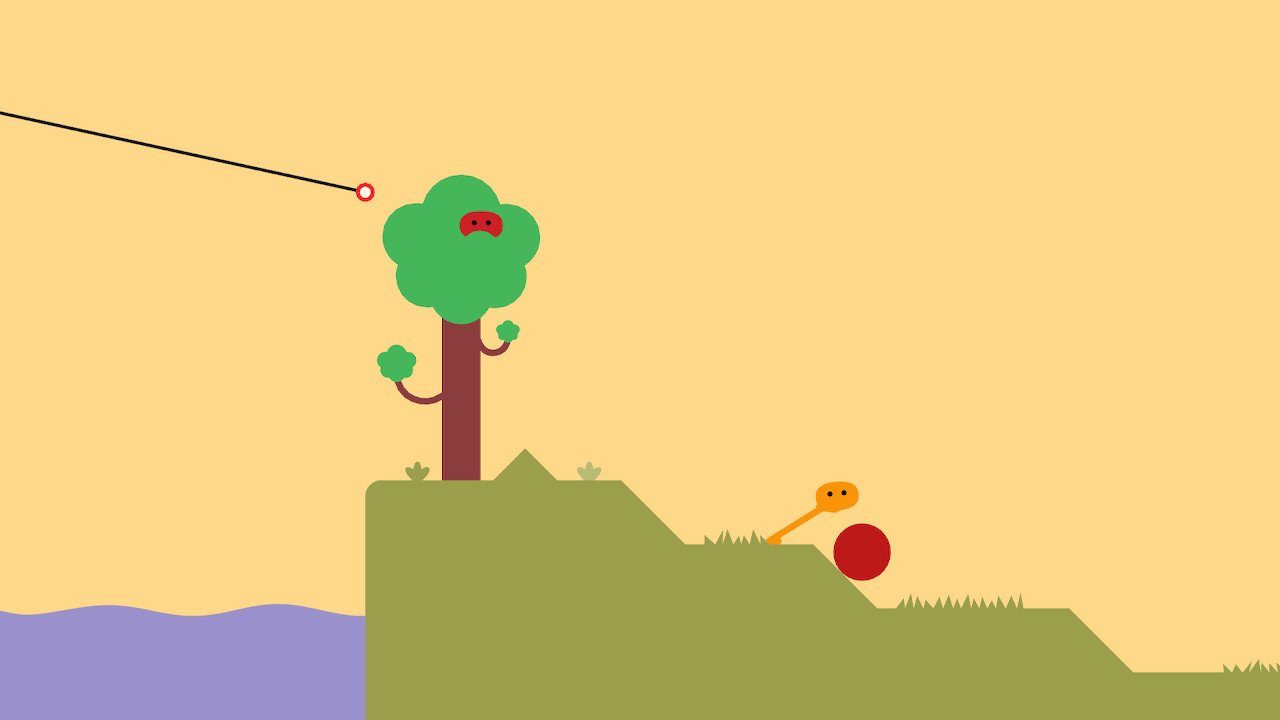 revision pikuniku game screenshot 13