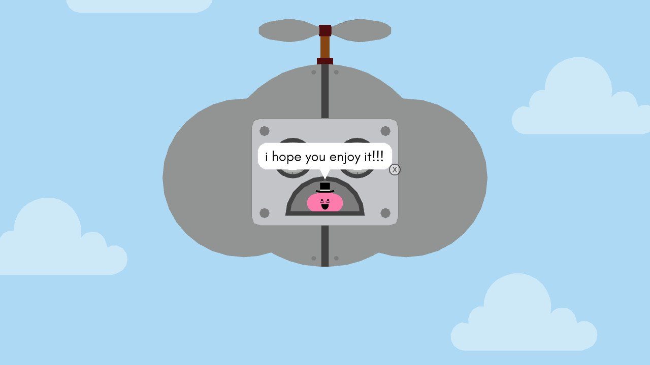 revision pikuniku game screenshot 14