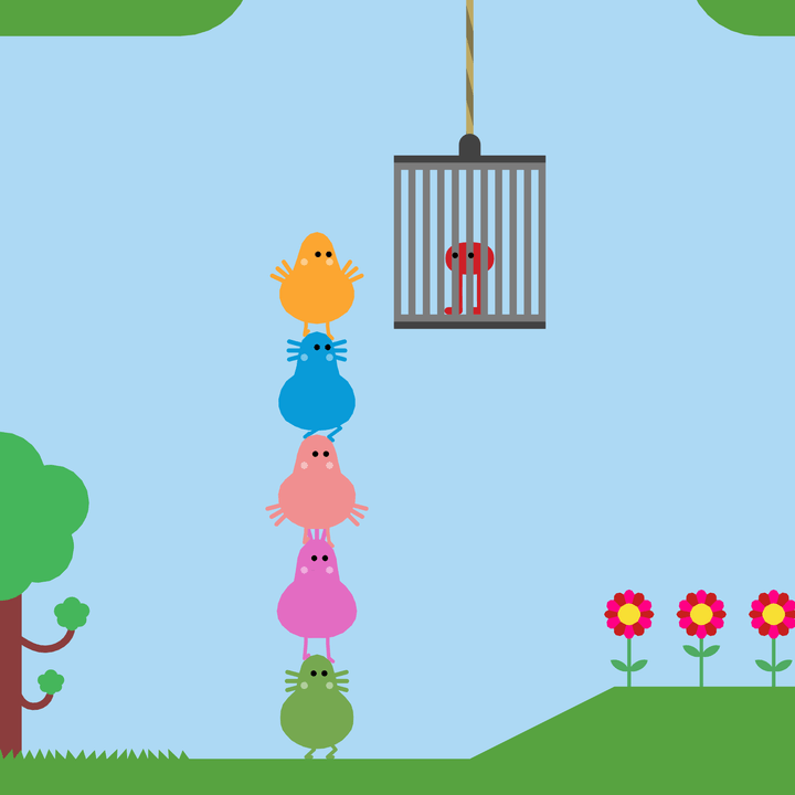 revision pikuniku screen 1