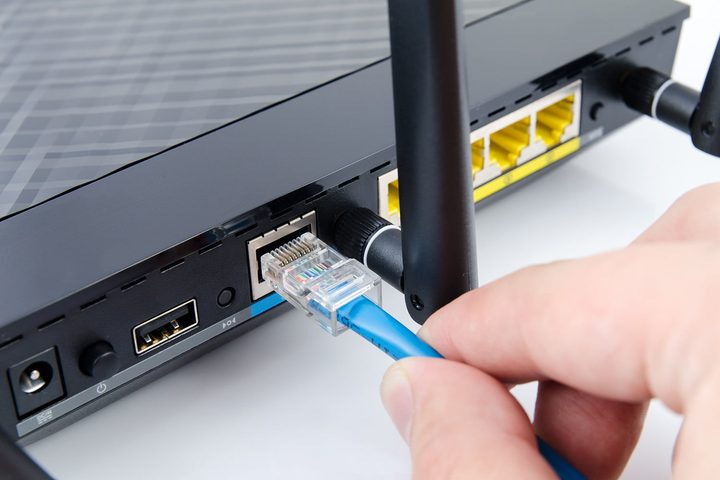 Routers compatibles con últimos estándares de Wi-Fi
