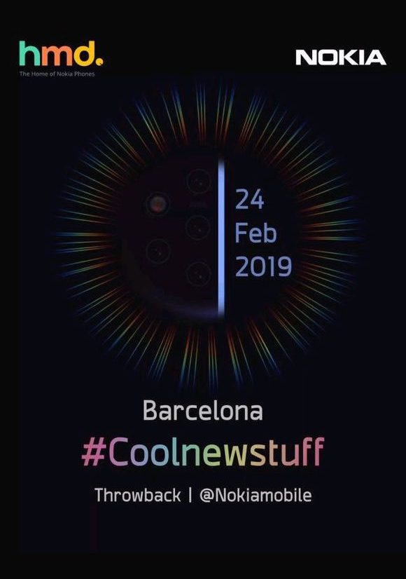 lo que esperamos del mwc 2019 pureview poster