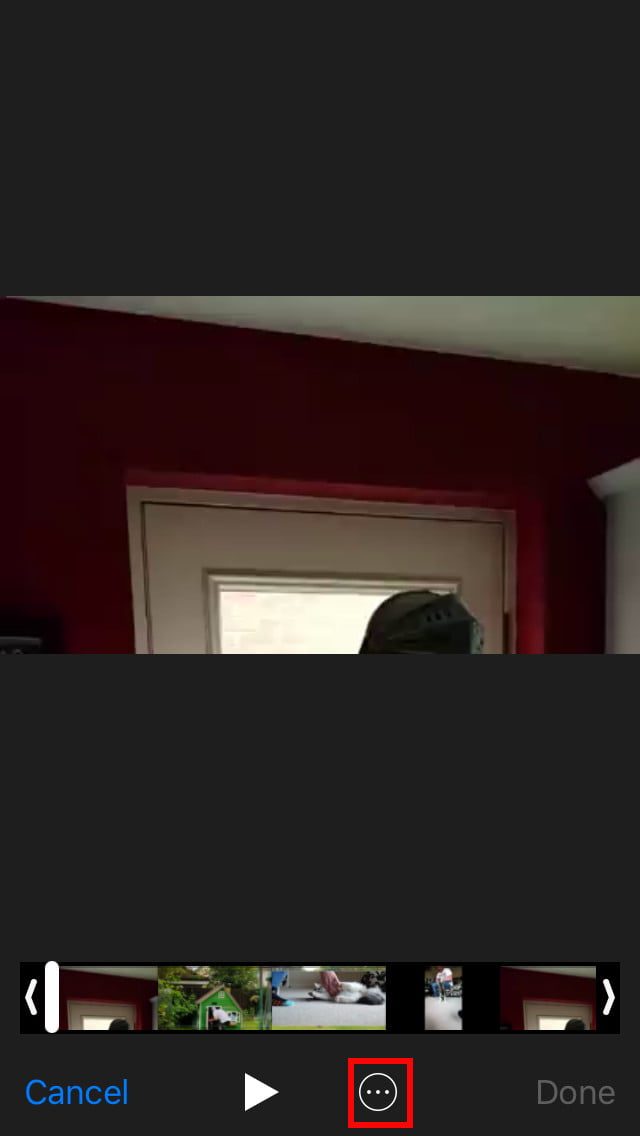 como girar un video en iphone rotate 8 640x1136