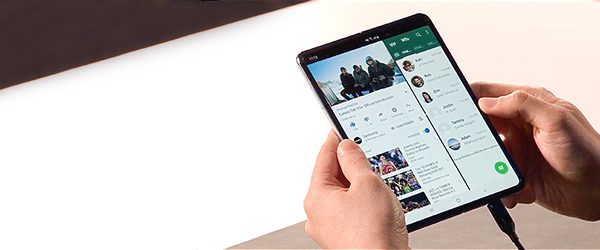 Samsung Galaxy Fold