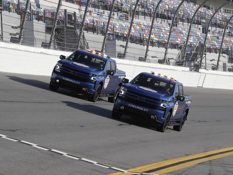 chevrolet silverado daytona 500 nascar 03