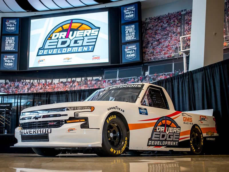 chevrolet silverado daytona 500 nascar 04