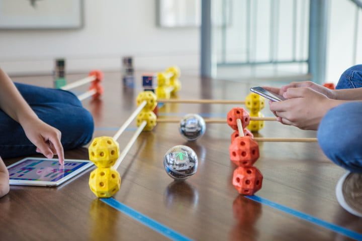 juguetes tecnológicos