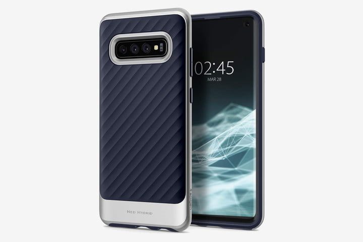 SPIGEN NEO HYBRID