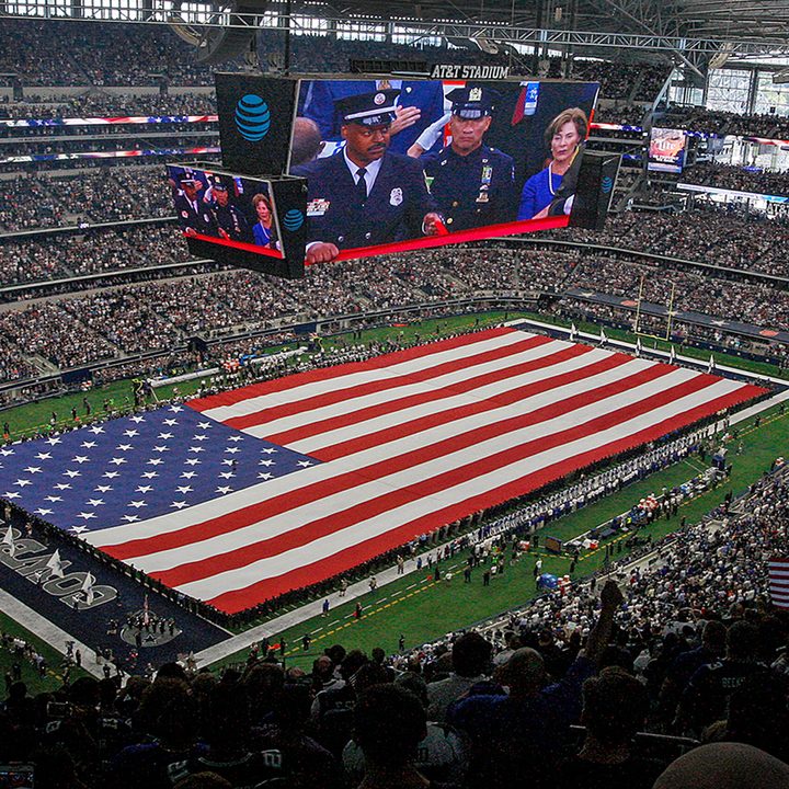 AT&T Stadium