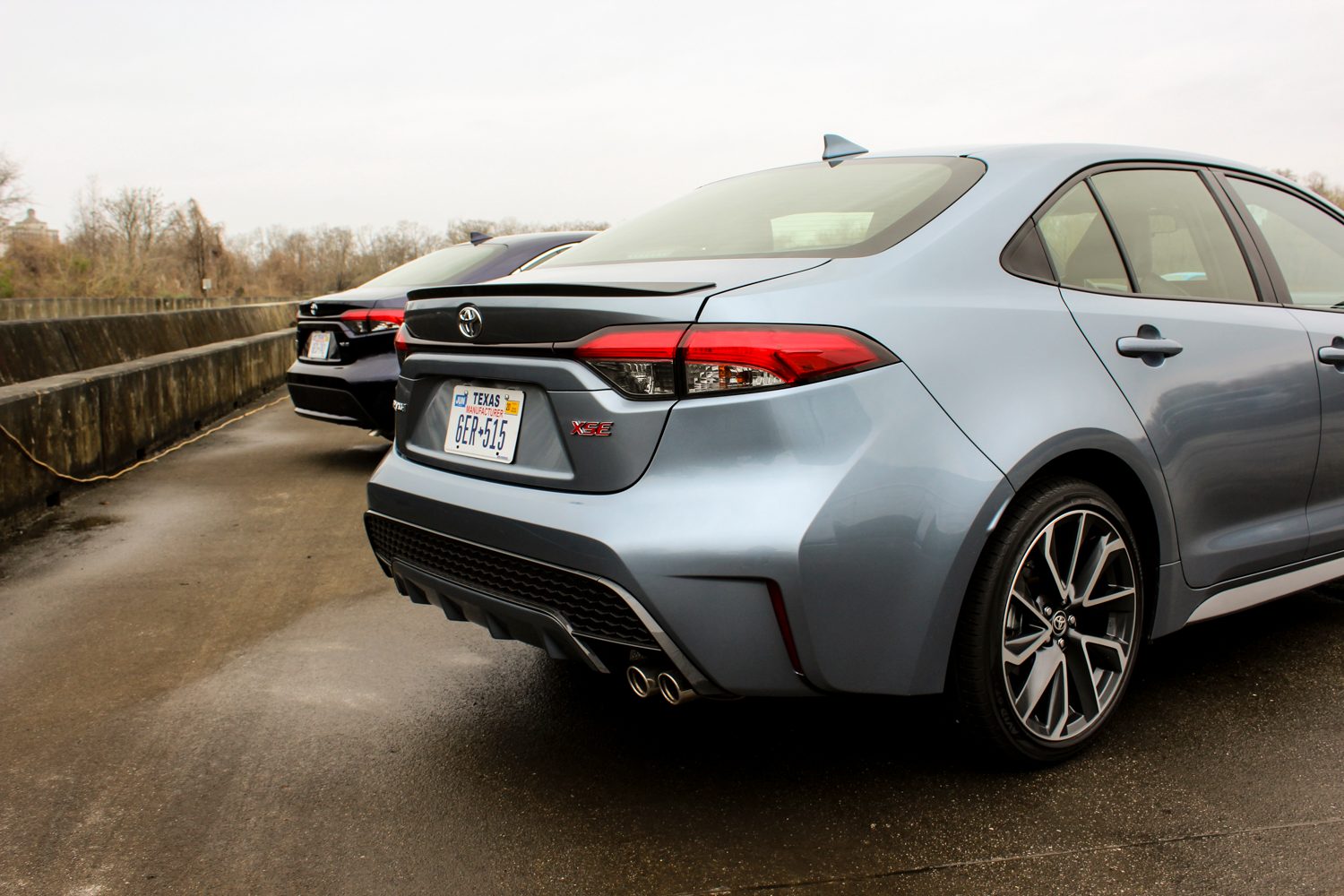 primeras impresiones del toyota corolla 2020 13