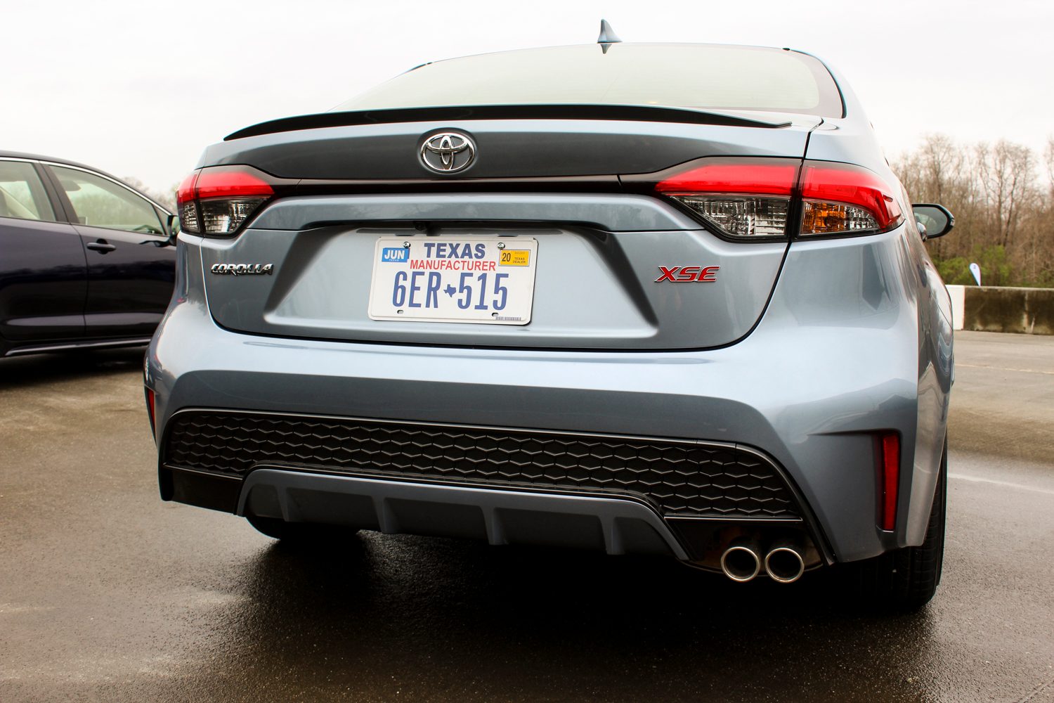 primeras impresiones del toyota corolla 2020 15