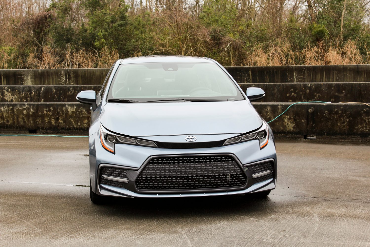 primeras impresiones del toyota corolla 2020 17