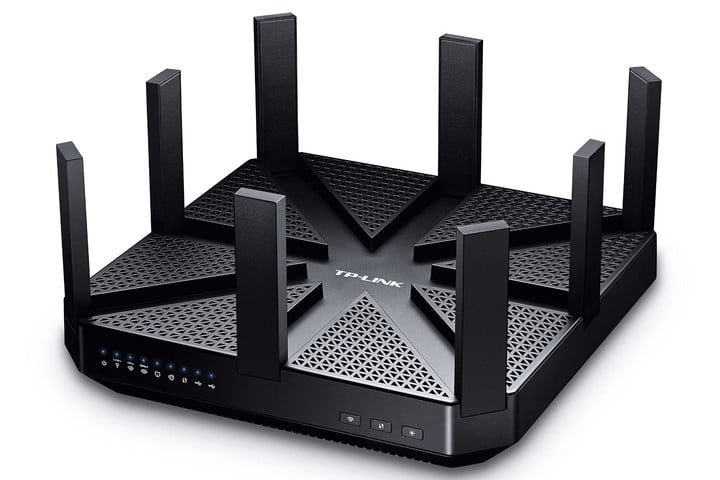 Configurar banda 5 ghz del router